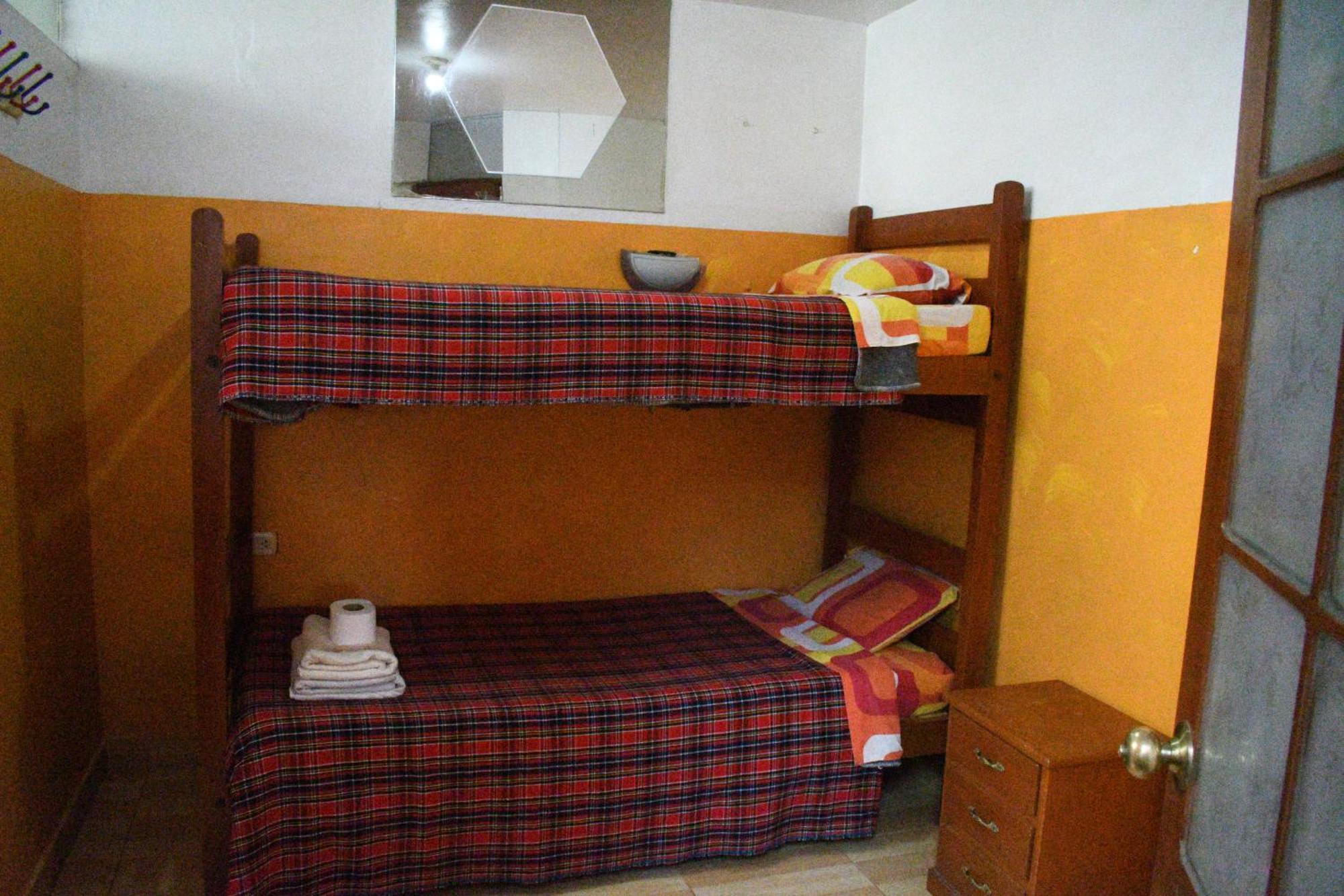 Caroline Lodging Huaraz  Exterior photo