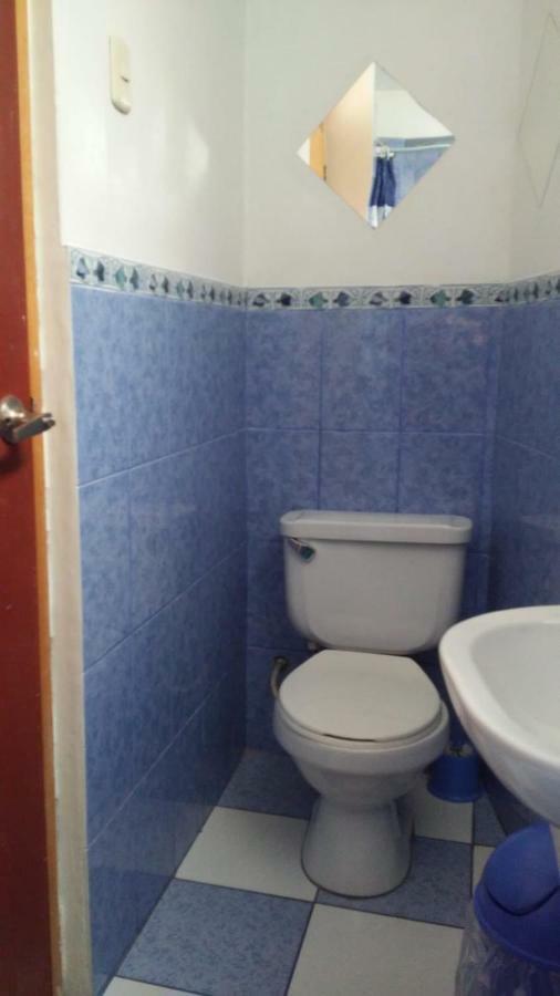 Caroline Lodging Huaraz  Exterior photo